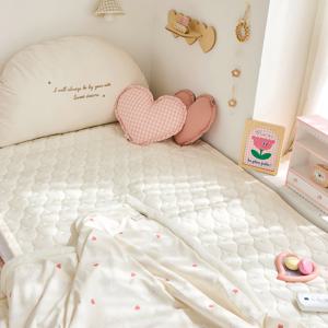 카본 온열매트 전자파 걱정 없는 탄소 전기매트 커버분리형 슈퍼싱글