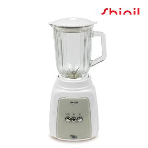 KC인증 1.4L 유리컵 대용량 믹서기 SMX-AM12KP