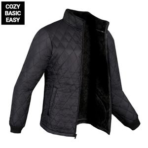 군대 기모 깔깔이 점퍼 군용 방상 내피 방한 극세사