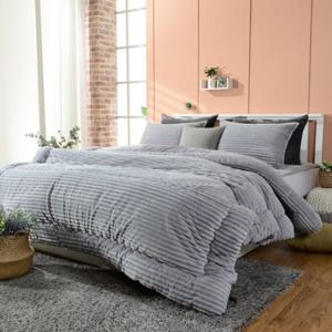 포근한 밍크 5mm 골지 극세사이불 겨울이불 SS 이불 극세사이불 겨울이불