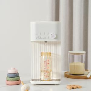 올케어 분유포트 iEK01