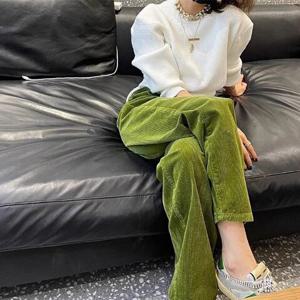 자체제작 포인트셋업 몬스그린투피스