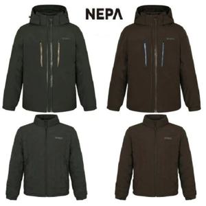 네파 남성 마운틴 3IN1 고어텍스 방수자켓 7J50502