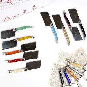 장네론 라귀올 커트러리 미니치즈커터 15.5cm