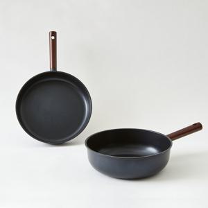 매일쓰는 IH 티타늄코팅 28cm 프라이팬 궁중팬 SET