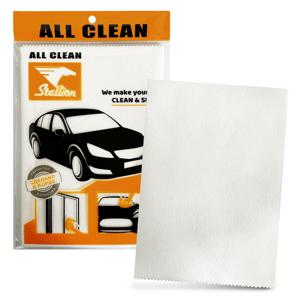 국산 (올크린) 세무융 유리광택 자동차 세차타월 쎄무 극세사융 극세사융걸레 세무융 세차필수품