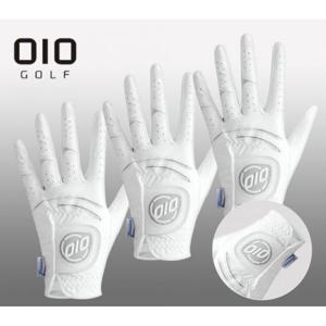 3장 OIO 프리미엄천연양피 남성 골프장갑 왼손 오른손 TA3669911