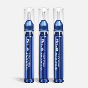 스피옥실 400 리액트샷 스피큘 탈모앰플 15ml 3 SET