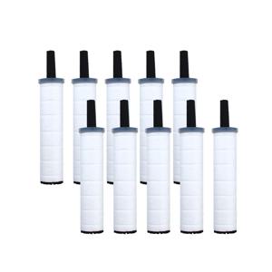 퓨어레인 주방 핸디형 호환필터 10개입 퓨어레인주방 퓨어레인주방필터 퓨어레인핸디형 퓨어레인