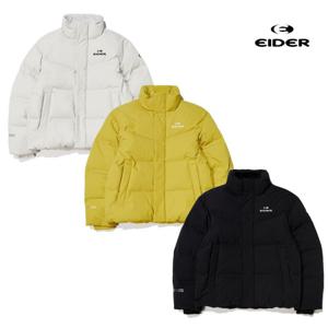 스테롤Q여성 윈드스토퍼 구스다운 여자 푸퍼 숏패딩 DWW24535