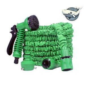 다용도 신축 물호스 정원 세차 화장실 유연 물호수 베란다호스 청소호스 정원호스