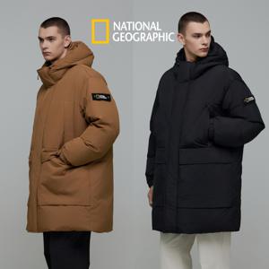 남여공용 무터스 몬스터 헝가리 구스다운 파카 N244UDW141