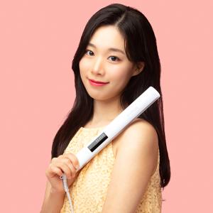 6단 온도조절 고데기 판고데기 매직기 HC8230