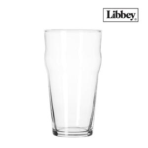 리비 잉글리쉬펍 비어 글라스잔 473ml 6P SET