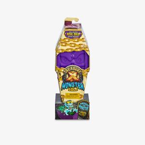 [영실업] 트레져X 몬스터 툼랜덤