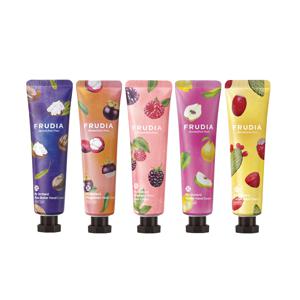 마이 오차드 고보습 과일 핸드크림30g (5종 택2)