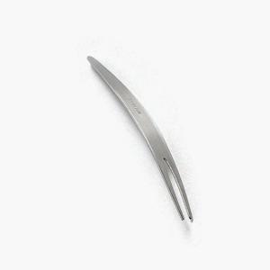 무자기 mujagi Willow Leaf Pick Fork - stainless