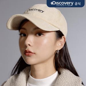 코듀로이 볼캡 (BEIGE)