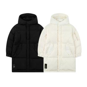 네파키즈 오르빗 덕 다운 자켓 KJF2006