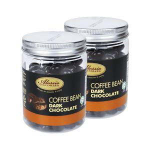 벤스 커피빈 다크초콜릿 120g x 2개