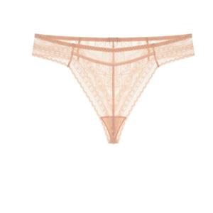 비너스 플랑플랑 봄 광고브라 세트 T티 팬티-VPT0980T