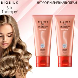 [실크테라피] 2024 최신상 하이드로 피니셔 50ml 2개