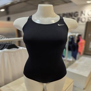 여성 앤서 솔리드 패스트백 자수 앤 로우컷 NESSA040-001