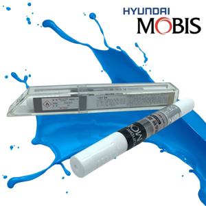 모비스 붓페인트 붓펜 카페인트 FHM YF쏘나타