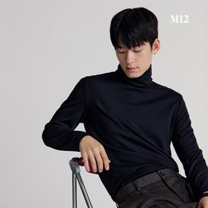 24FW 남성 터틀넥 티셔츠 5종