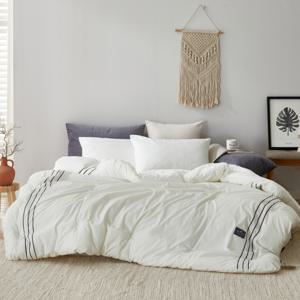 2mm 고밀도 극세사 차렵이불 따뜻한 슈퍼싱글 라지킹 겨울 침구세트 SS/KK