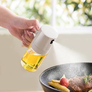 글라스 오일스프레이 오일디스펜서 소스병 양념병 오일병
