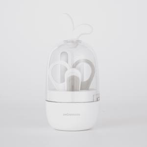 아기 손톱깎이 손톱가위 집게 니퍼 4종세트