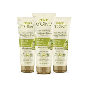 [달란] 올리브 너리싱 핸드크림 250ml x3개