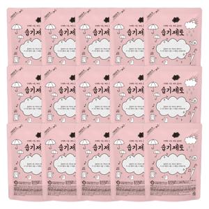 [습기제로]NEW 200g 대용량 제습제 스탠드형 15개