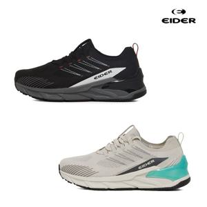 아이더 퀀텀 쿨 니트 4 워킹화_DMS23N33