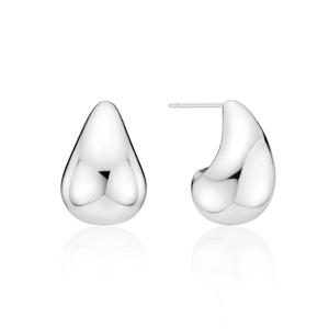 샴페인 풀문 (W) 빅 보울 귀걸이 HL2E53215WBXXX