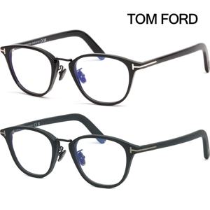 블루라이트차단 안경테 TF5919DB 명품 패션 뿔테 아시안핏