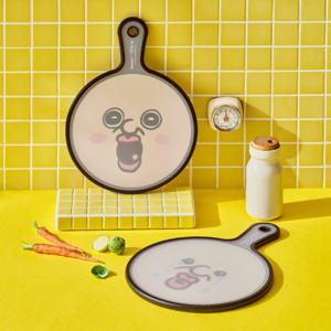 X빵빵이의 일상] 울다 웃으면 엉덩이에 뿔나도마