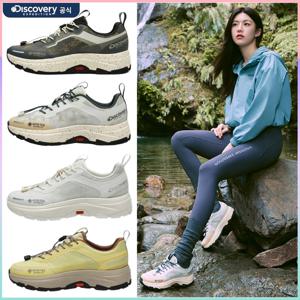 디스커버리 [택가:199,000원] 남여공용 고어텍스 고프코어 트레킹 DXSH4714N