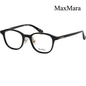 안경테 MM5089D 001 명품 블랙 사각 뿔테 아시안핏