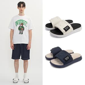 예일 컴포터블 슬리퍼/실내 사무실 발편한 슬리퍼 푹신한 남성 여성 족저근막염 아치 회사 기능성 미끄럼방지