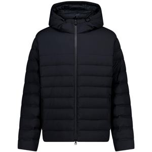 UFC 가드 다운 자켓 U4DJV4304BK