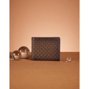 [선물포장] DBWA5E252K2 루이스길드 그라데이션 소가죽 반지갑