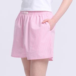 나른 인앤아웃 숏트렁크 (라이트코튼) 2PACK