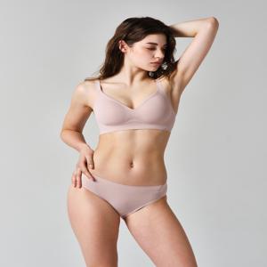 쿨핏 브라 볼륨핏