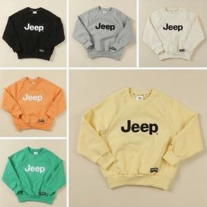 빅지프 후로피 맨투맨 KN1TSU801