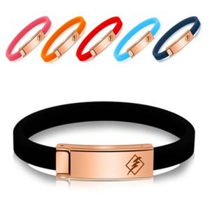 정전기 방지 팔찌 키홀더 자동차 스파크제로 방지용품 정전기 방지가