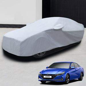 아반떼CN7 차량용바디커버 먼지 사계절덮개 자동차바디커버 자동차커버 자동차덮개커버 바디커버