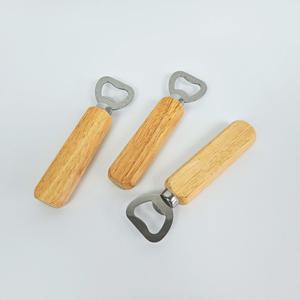 손잡이 나무병따개 오프너 테라병따개 테라오프너 업소용병따개 원목오프너