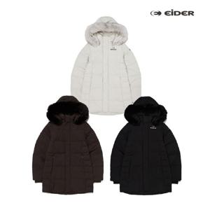 SCARLETT 스칼렛 여성 미들 구스다운 자켓 DWW24507